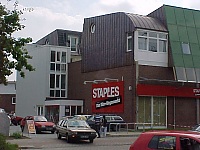 Saaseler Chaussee 148 in 22393 Hamburg